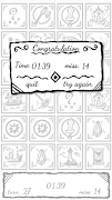 Memory Game capture d'écran 2