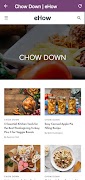 eHow to do anything screenshot 1