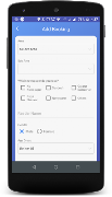 Sandesh Connect imagem de tela 2