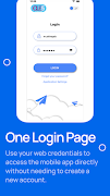 Ole5-MobileApp 截图 1