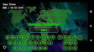 Crack the Code تصوير الشاشة 5