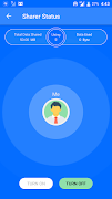Mobile Data Share تصوير الشاشة 3