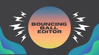 Bouncing Ball Editor Ekran Görüntüsü 5