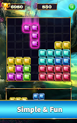 3 Schermata BLOCK PUZZLE