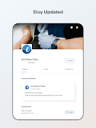 Est-Ethics Clinic اسکرین شاٹ 6