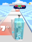 Shower Run Ekran Görüntüsü 6