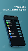 Update All Apps - Android-poster