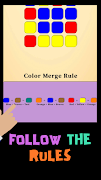 ColorMix: Minimalist Puzzle 스크린샷 3