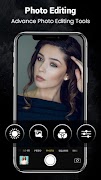 Camera for iPhone 11 স্ক্রিনশট 4