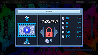 Scratchify: Scratch Draw Magia captura de pantalla 4