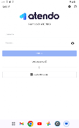 Atendo screenshot 5