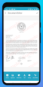 DocScanner - TurboScan PDF/JPG ảnh chụp màn hình 5
