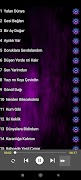 Türküler internetsiz स्क्रीनशॉट 3