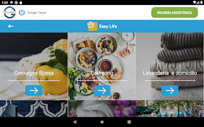 G-Residence تصوير الشاشة 5