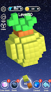 Block collision screenshot 2