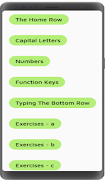 Typing Lessons Pro screenshot 4