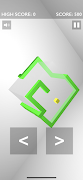 Snake 3D syot layar 1