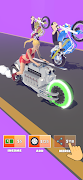 Wheels Challenge скриншот 3