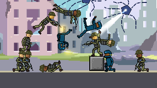 Pixel Play 截圖 2