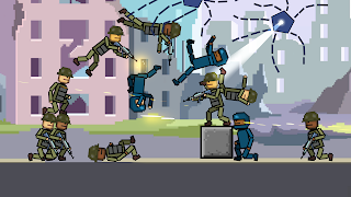 Pixel Play تصوير الشاشة 2