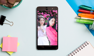 Take good photos with Bomi ( Apink ) スクリーンショット 3