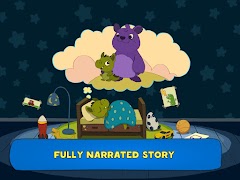 Nok and The Hugging Machine. 截图 5