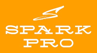 spark pro スクリーンショット 1