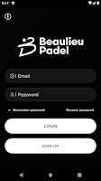 Beaulieu Padel gönderen