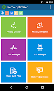 Remo Optimizer screenshot 2