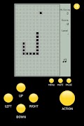 8-bit Retro Games: 8-in-1 スクリーンショット 5