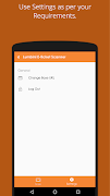 Lumbini E-ticket Scanner Screenshot 3