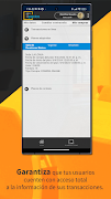 Xpacios App 스크린샷 3