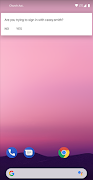 Church Authenticator 스크린샷 1