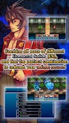 RPG Link of Hearts - KEMCO capture d'écran 4