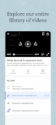 Khan Academy screenshot 4
