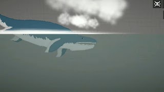 Mosasaurus Mod Melon โปสเตอร์