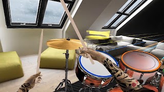 Drum Smith VR ภาพหน้าจอ 3
