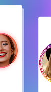 Profile Picture Border Frames screenshot 2