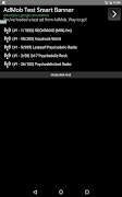 Psychedelic Rock - Radio screenshot 3