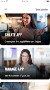 Applify-poster