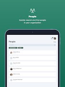 برنامه‌نما Hello Coeck عکس از صفحه