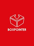 BoxPointer โปสเตอร์