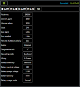 POWERMASTER-NPS2400 screenshot 1