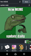 Easy Meme Maker スクリーンショット 6