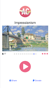 Art Challenge ảnh chụp màn hình 1