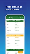 My Crop Manager - Farming app captura de pantalla 3