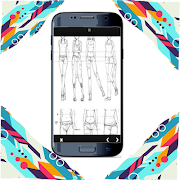 Langkah demi Langkah Menggamba screenshot 3