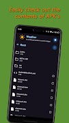 APK Explorer screenshot 4