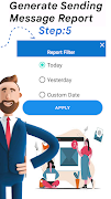 Poster & Marketing WhatsRunner скриншот 6