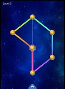 Connection Mind Peace Game تصوير الشاشة 2